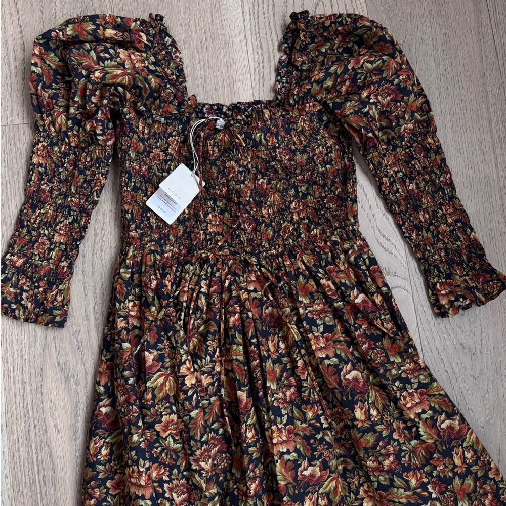DÔEN’ BIJOU DRESS - Picture 5 of 8
